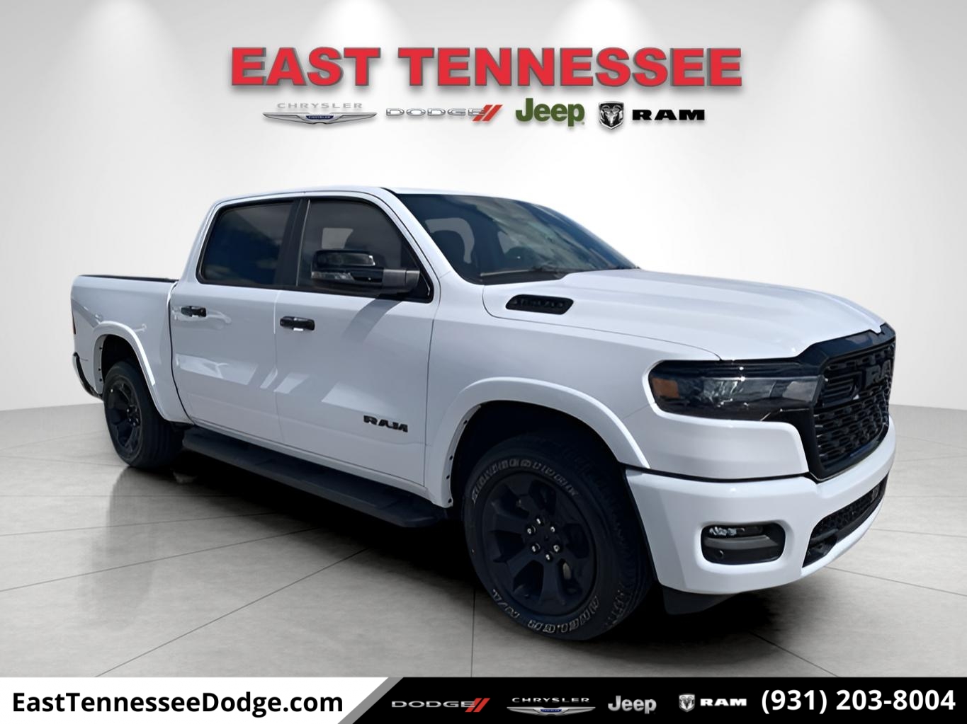 2026 RAM Ram 1500 Pickup Big Horn/Lone Star's photo