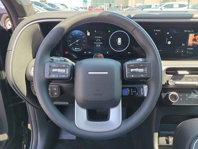 2026 Hyundai Palisade Calligraphy photo 21