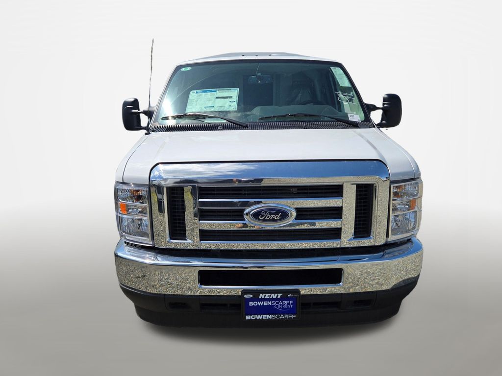 2025 Ford E-350 Base photo 2