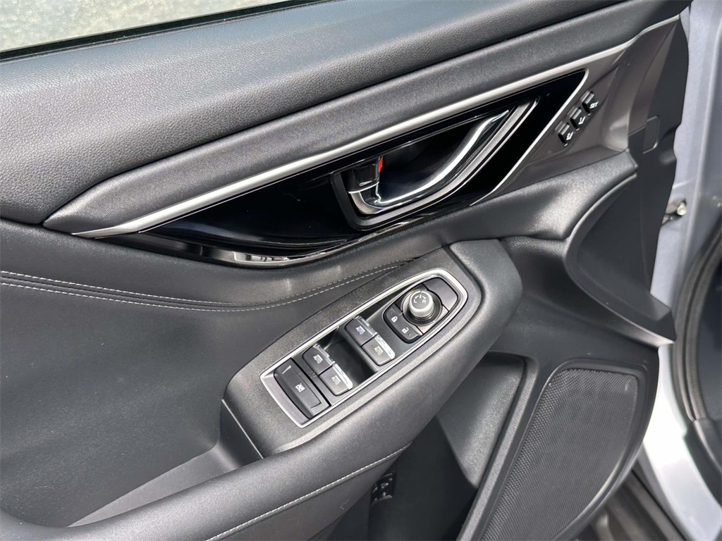 2021 Subaru Outback Limited XT photo 16