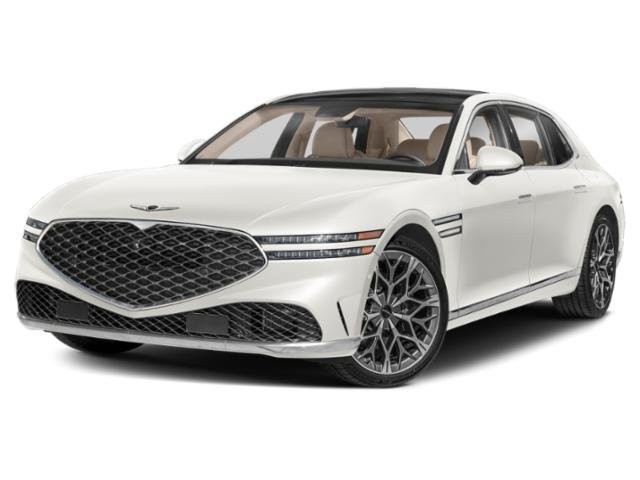 2023 Genesis G90