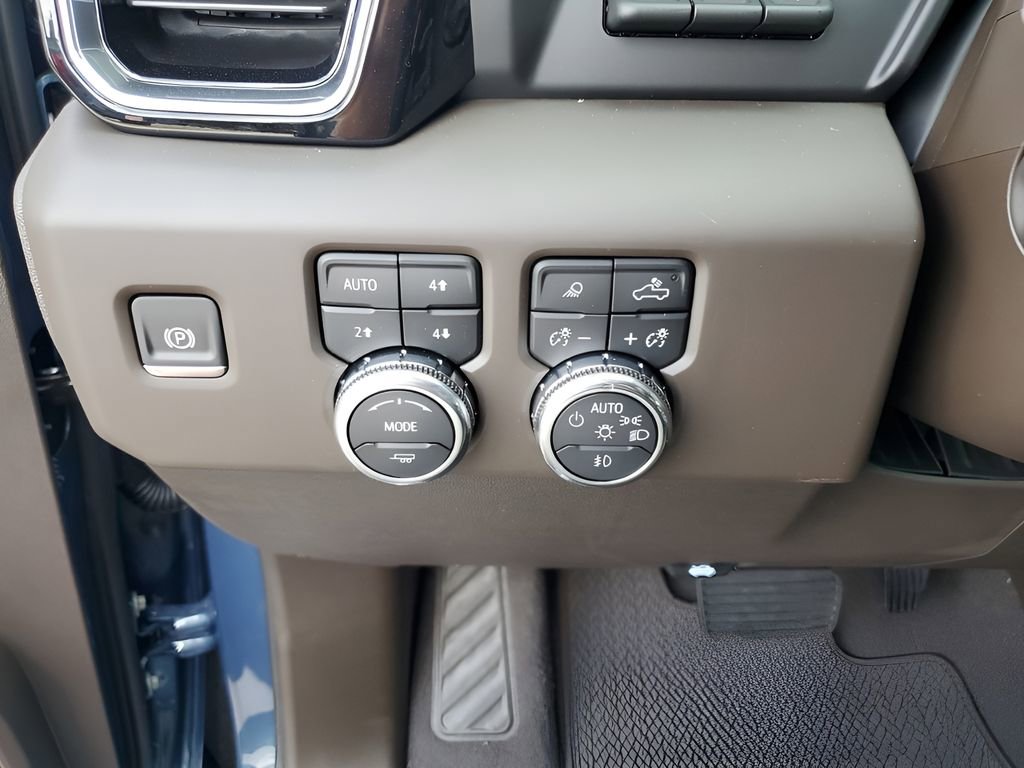 2025 Gmc Sierra 1500 Denali photo 29