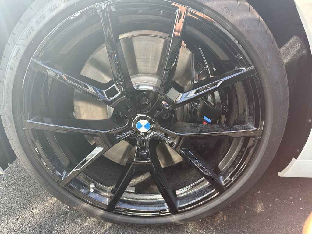 2026 Bmw 840i xDrive Gran Coupe photo 7