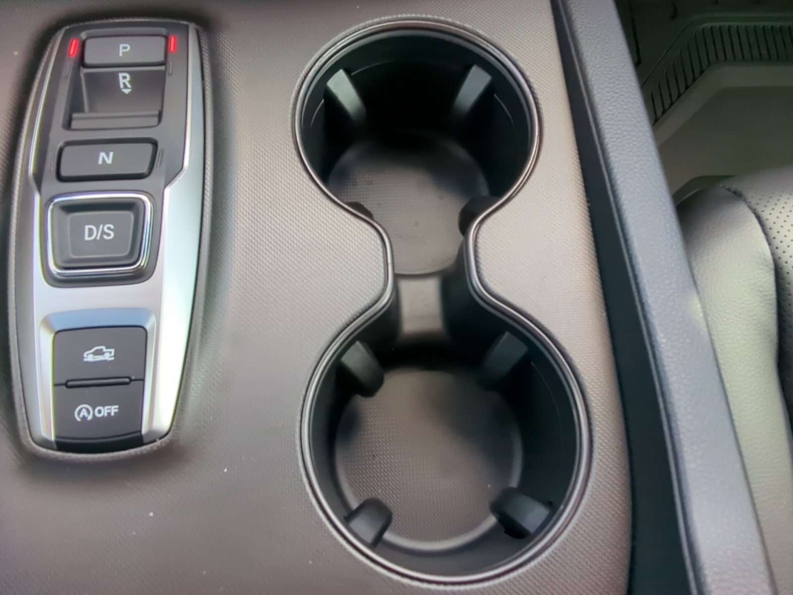 2025 Honda Ridgeline TrailSport photo 11