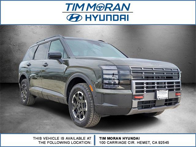 2026 Hyundai Palisade XRT Pro's photo