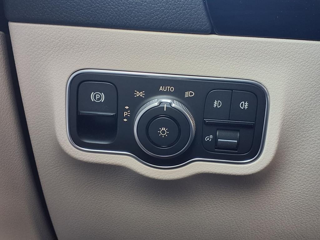 2025 Mercedes Benz GLA 250 photo 15
