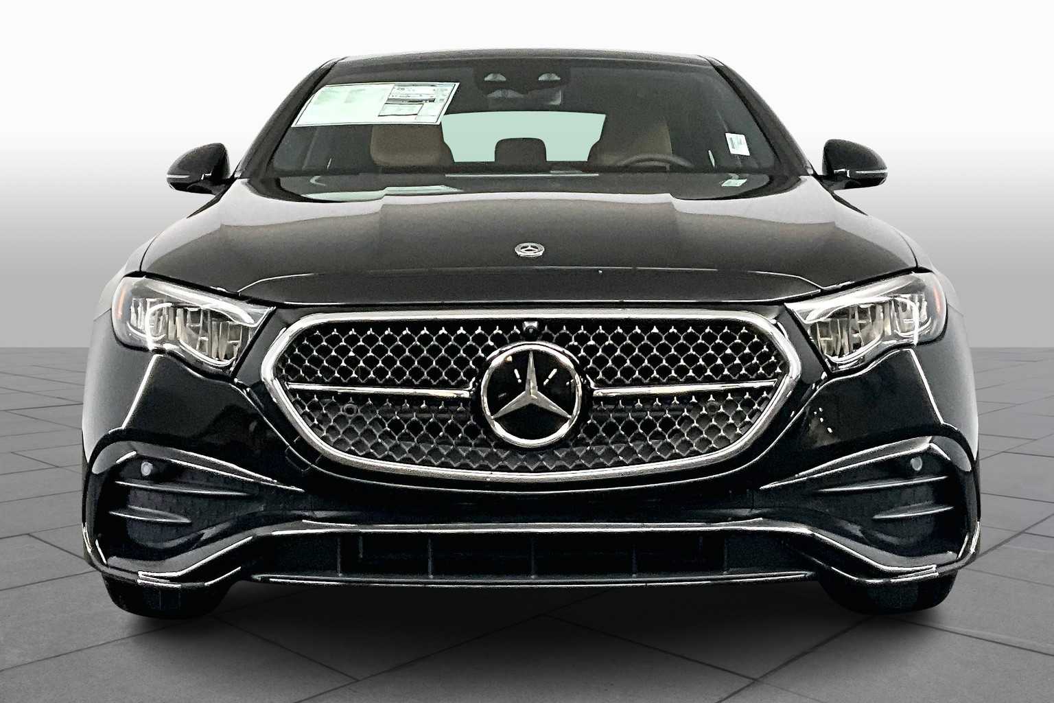 2026 Mercedes Benz E 450 4MATIC All-Terrain Wagon photo 3