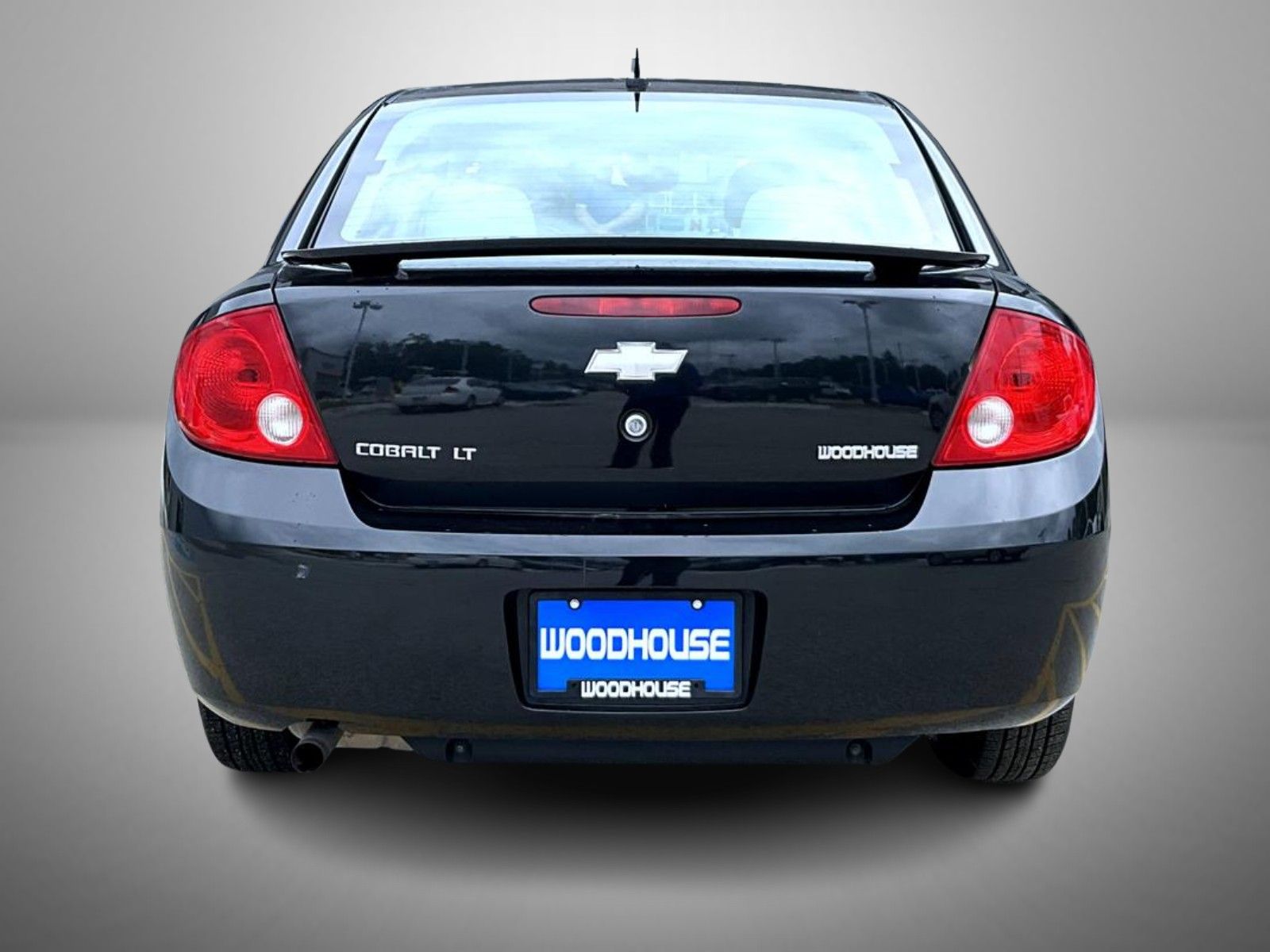 2010 Chevrolet Cobalt LT photo 3