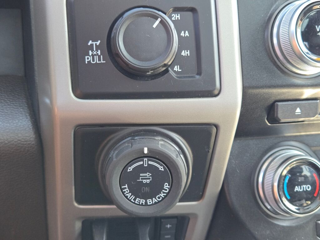 2017 Ford F-150 King Ranch photo 31