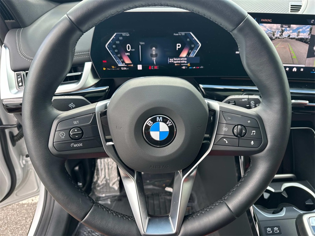 2025 Bmw X1 XDrive28i photo 21