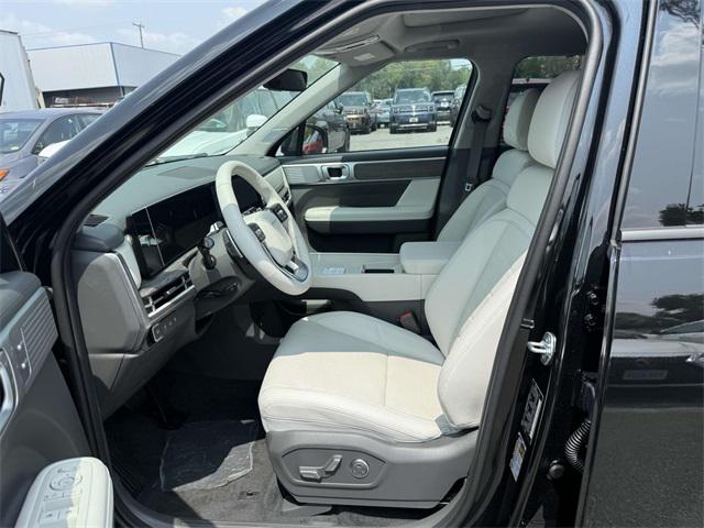 2026 Hyundai Santa Fe Limited photo 13