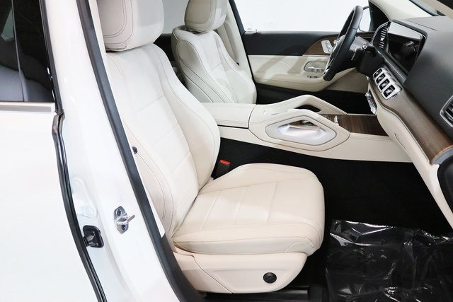 2025 Mercedes Benz GLE 350 4MATIC photo 18