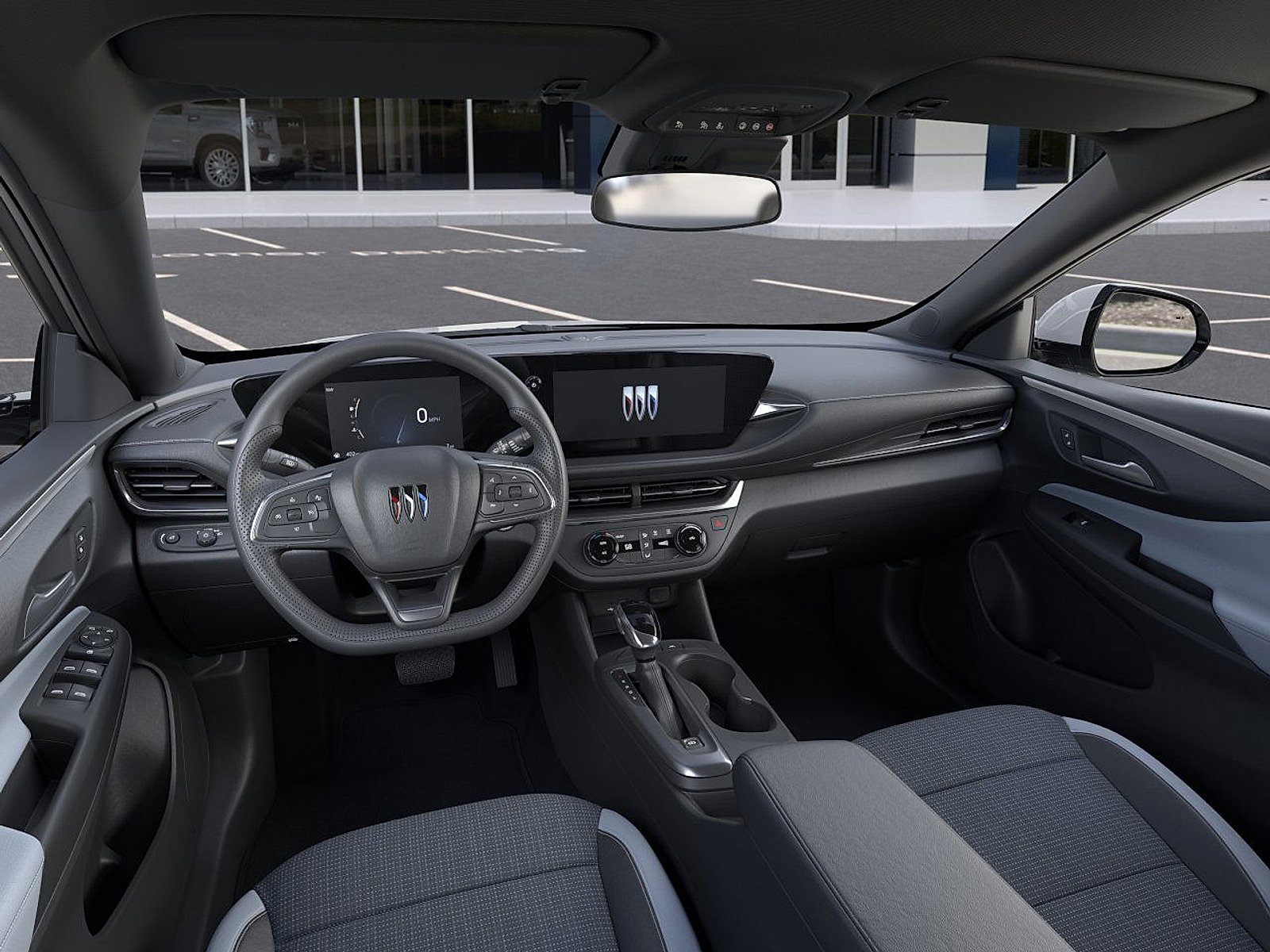 2026 Buick Envista Preferred photo 13