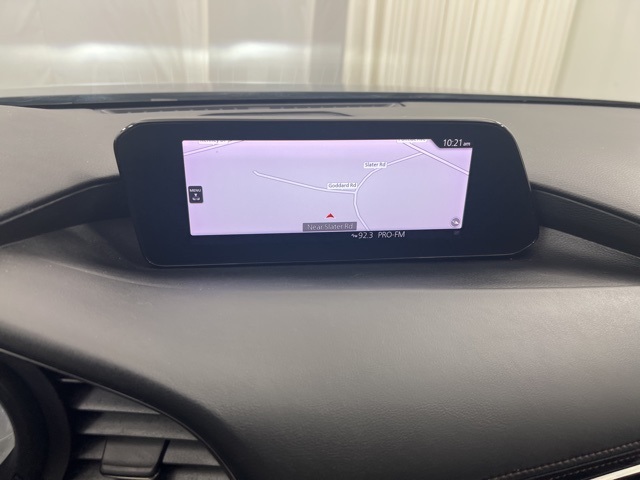 2021 Mazda Mazda3 Premium Plus photo 16