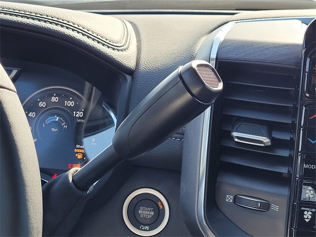 2025 Ram 2500 Laramie photo 10