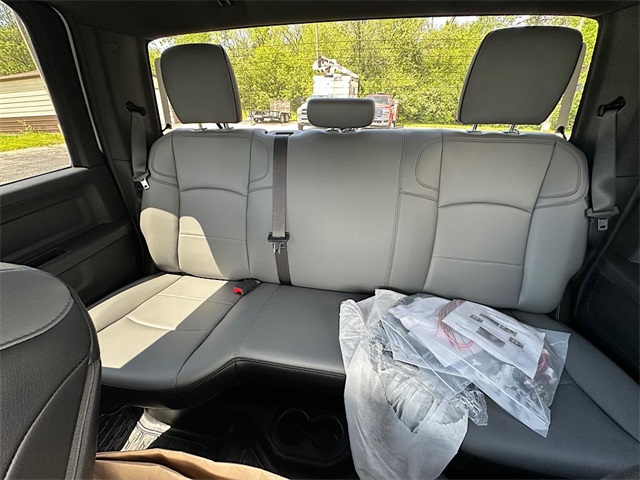 2025 Ram 5500 Tradesman photo 26