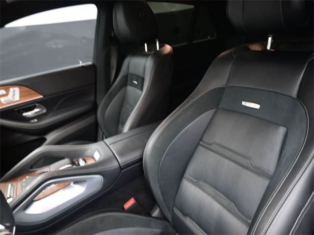 2022 Mercedes Benz GLE 53 AMG 4MATIC photo 9