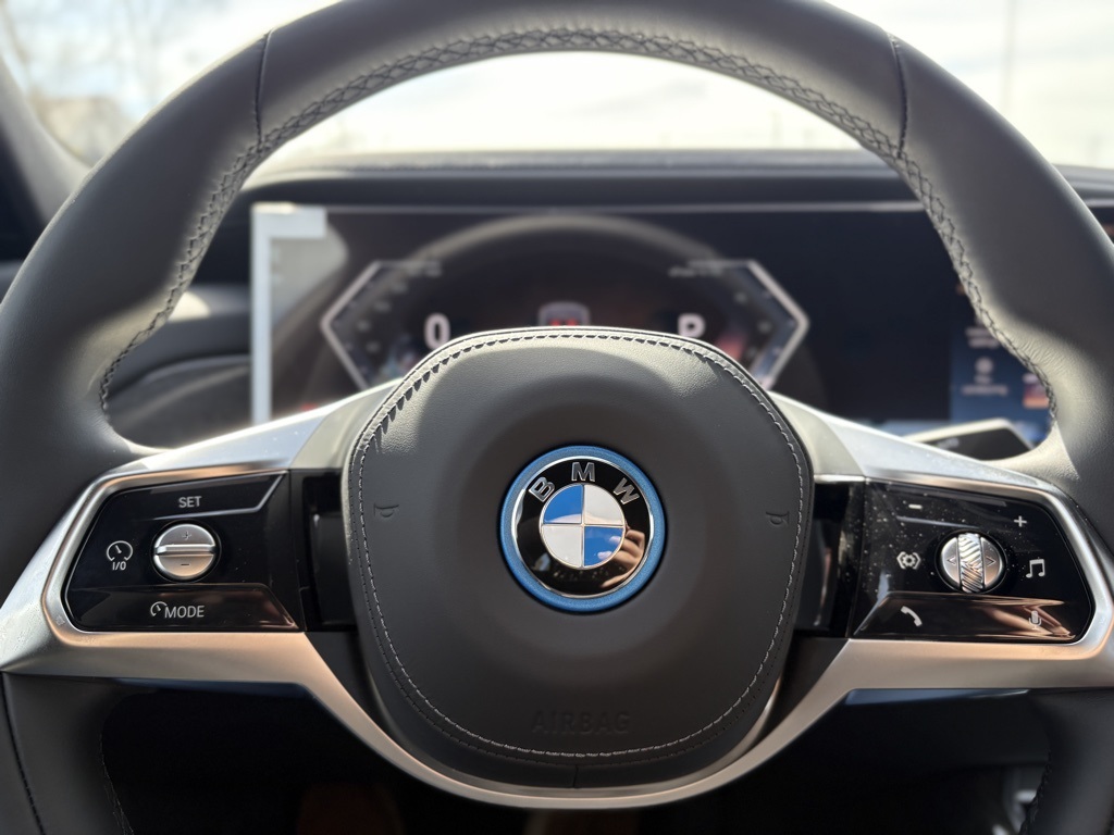 2025 Bmw i7 xDrive60 photo 13