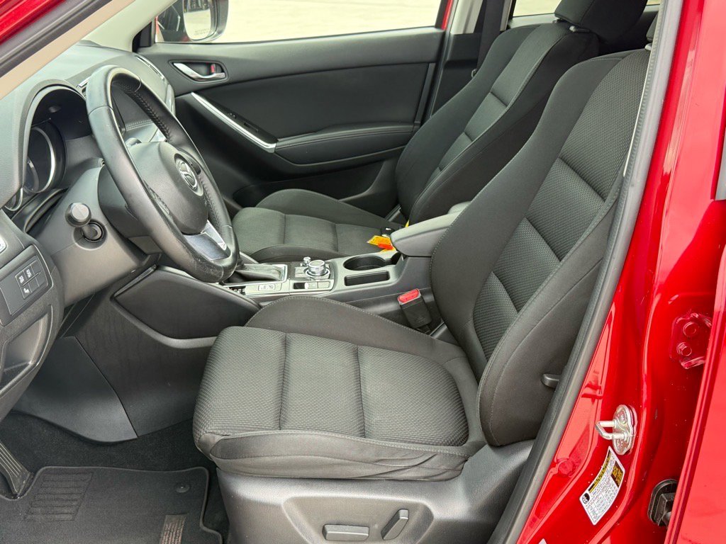 2016 Mazda CX-5 Touring photo 20
