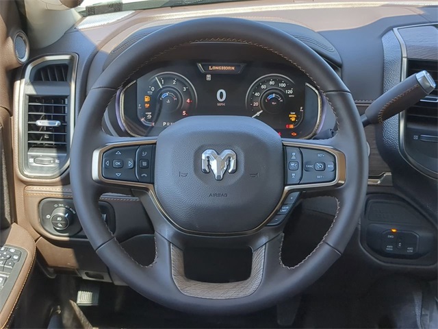 2025 Ram 3500 Limited Longhorn photo 18