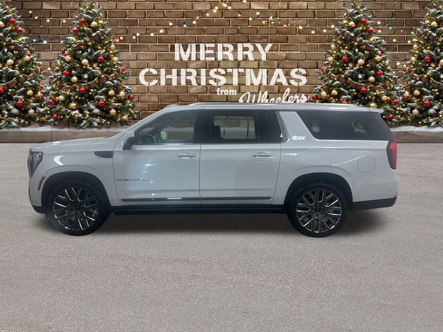 2026 Gmc Yukon XL Denali Ultimate photo 2
