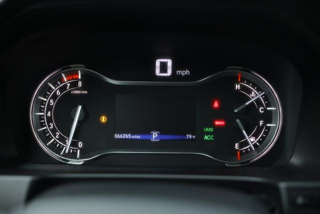 2016 Honda Pilot Touring photo 29