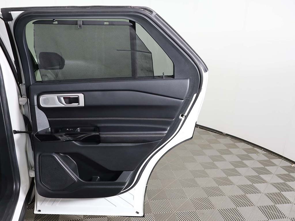 2022 Ford Explorer ST photo 24