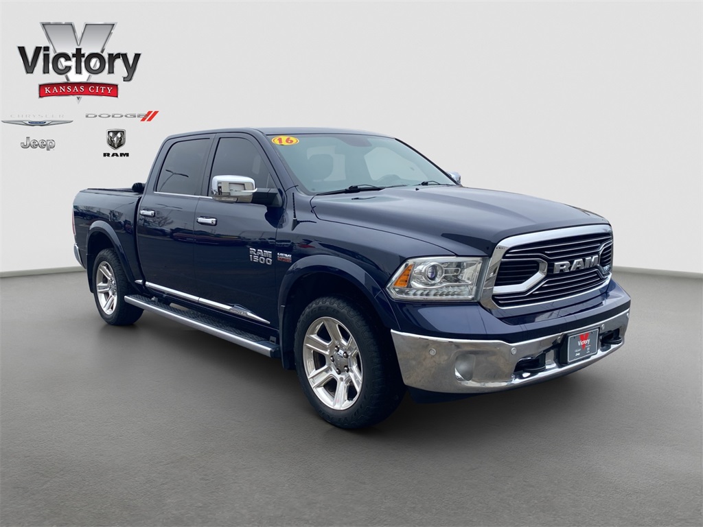 2016 RAM Ram 1500 Limited's photo