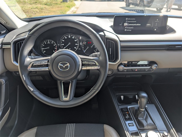 2025 Mazda CX-50 2.5 S Premium photo 13