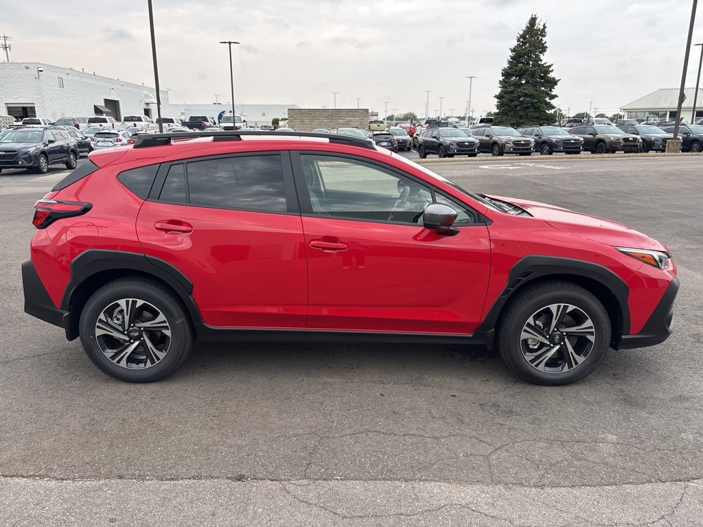 2025 Subaru Crosstrek Premium photo 2