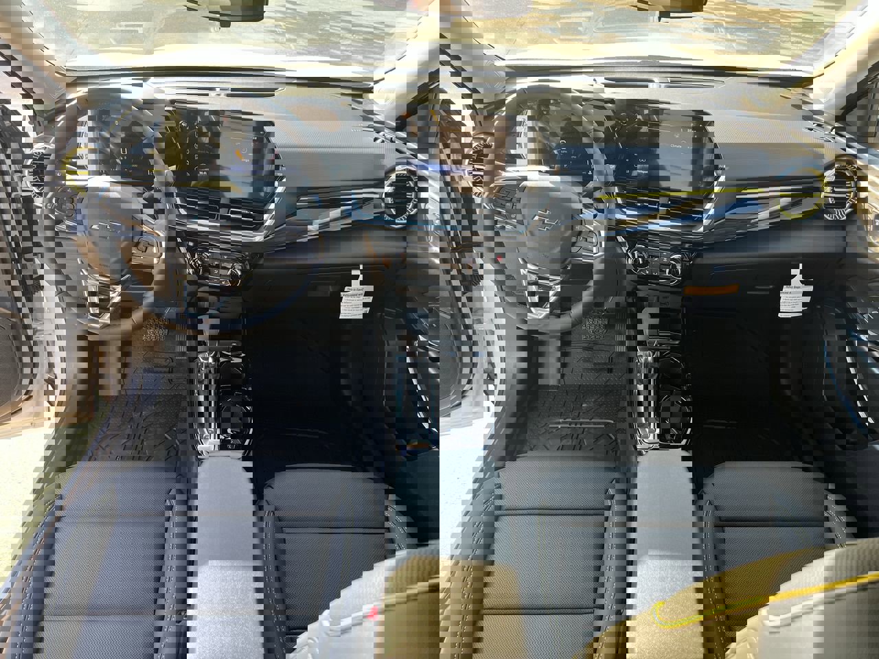 2026 Chevrolet Trax ACTIV photo 19