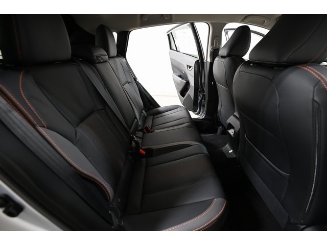 2025 Subaru Crosstrek Limited photo 20