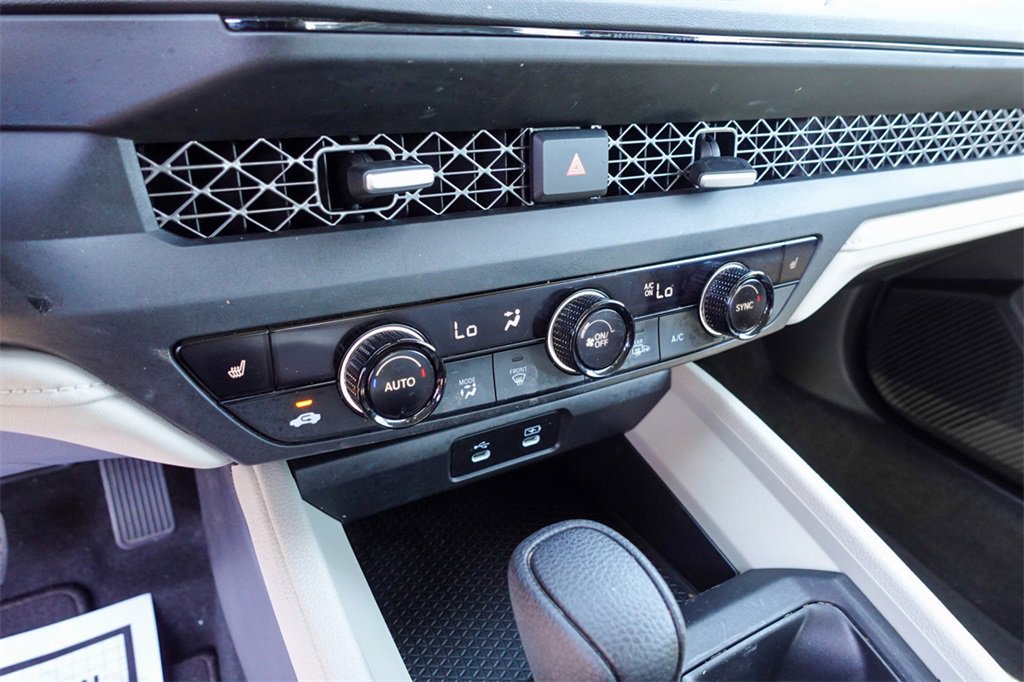 2023 Honda Accord EX 1.5T photo 17