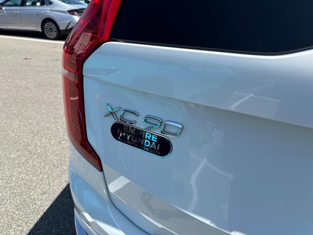 2022 Volvo XC90 T6 Inscription photo 4