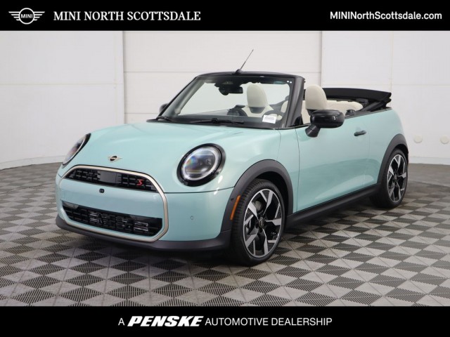 Shop 97 New MINI Cars & SUVs for Sale - Phoenix AZ