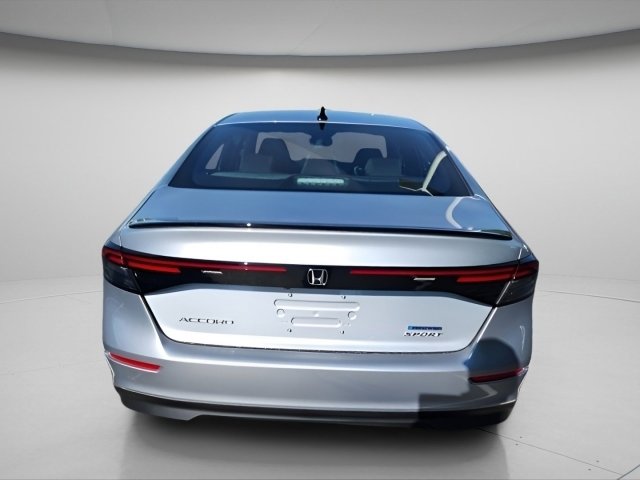 2025 Honda Accord Hybrid Sport photo 6