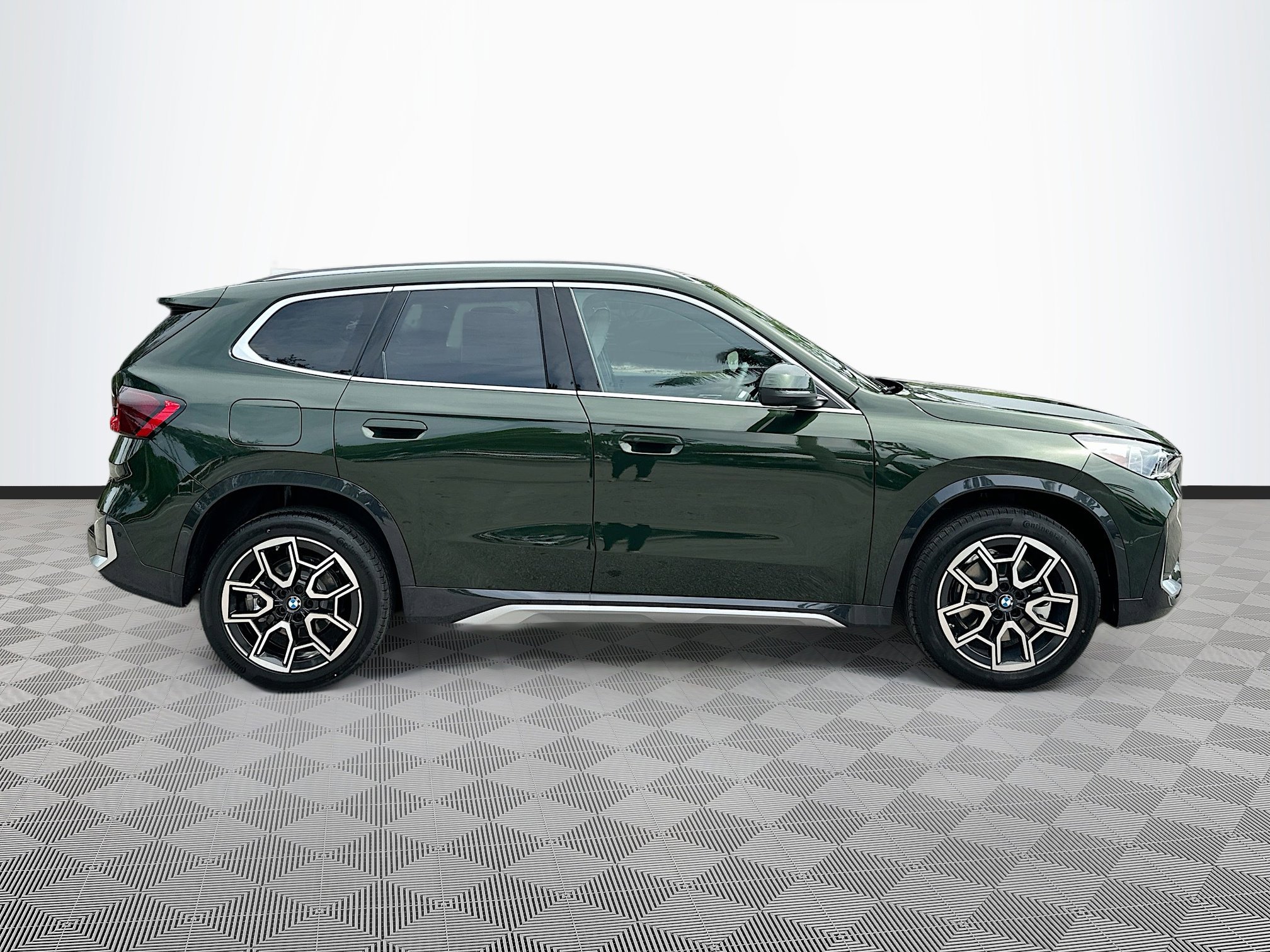 2025 Bmw X1 XDrive28i photo 8