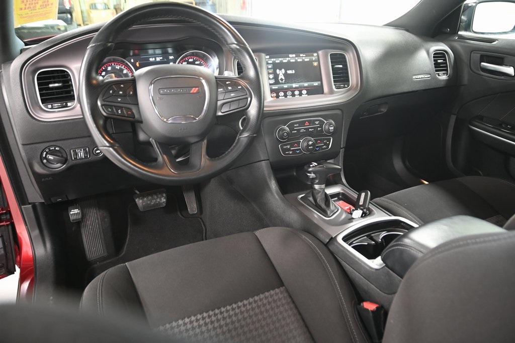 2023 Dodge Charger R/T photo 2
