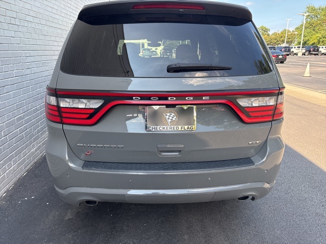 2023 Dodge Durango GT photo 2