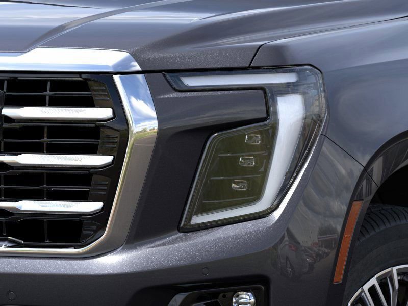 2025 Gmc Yukon XL photo 10