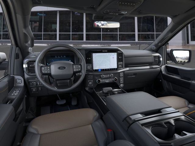 2025 FORD F-150 - Image 31