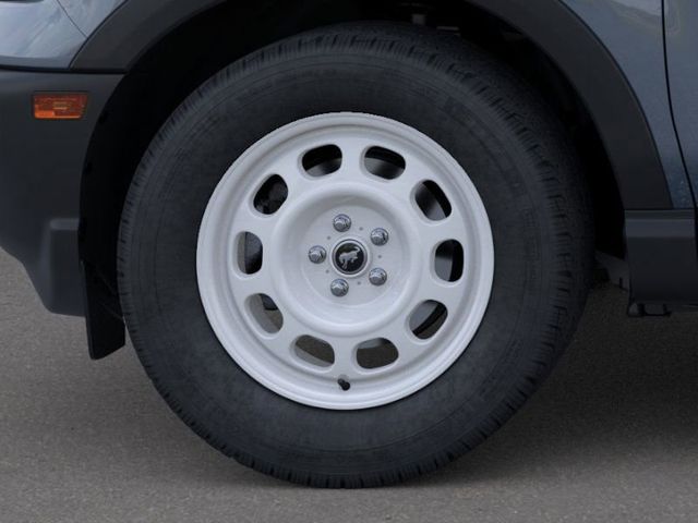 2025 FORD BRONCO SPORT - Image 42