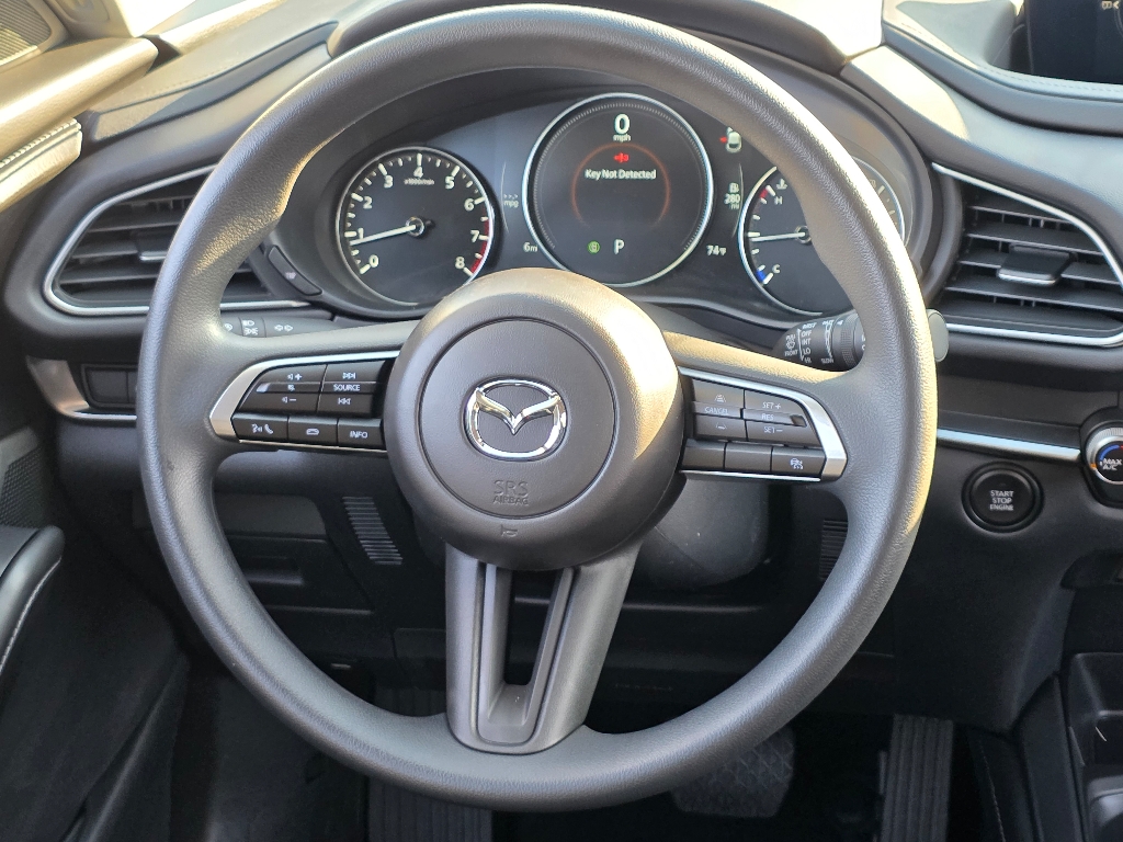 2025 Mazda CX-30 2.5 S photo 13