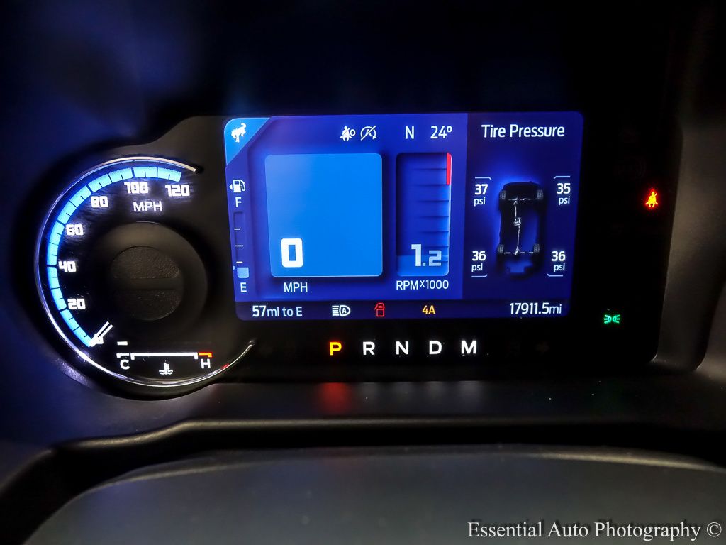 2023 FORD BRONCO - Image 14