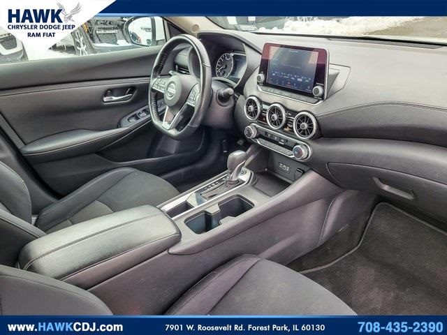 2023 NISSAN SENTRA - Image 31