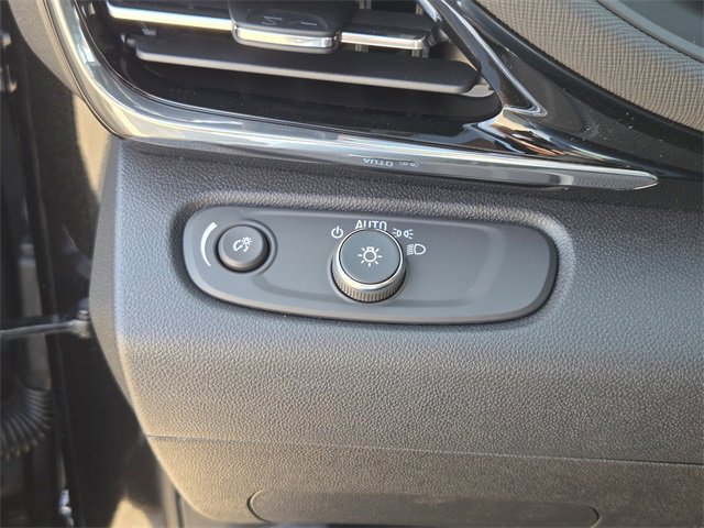 2025 Buick Envista Avenir photo 25