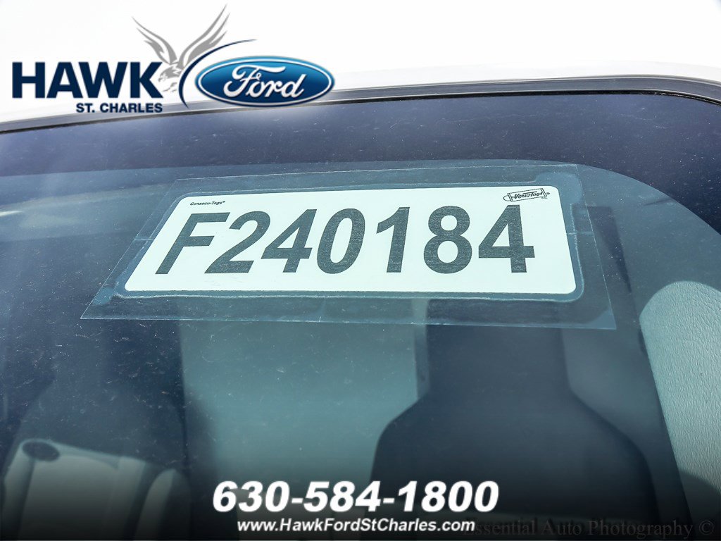 2024 Ford E-350 photo 14