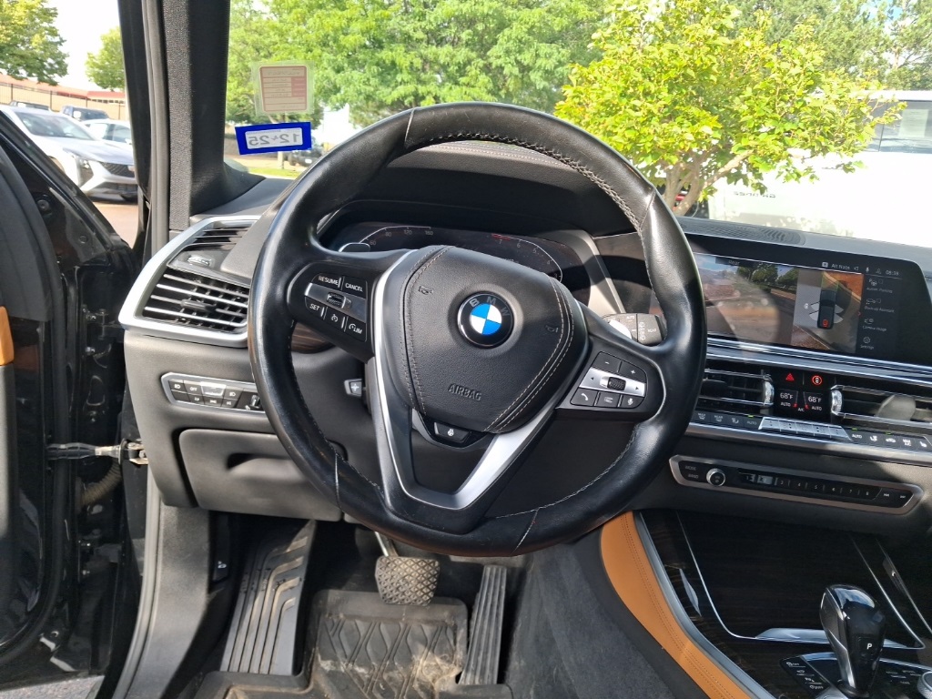 2019 Bmw X5 xDrive40i photo 12