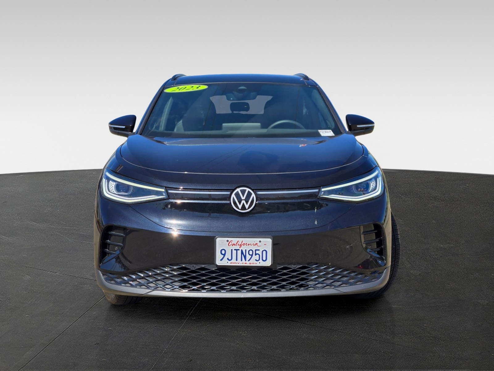 Used 2023 Volkswagen ID.4 PRO S with VIN 1V2FMPE89PC012001 for sale in Tracy, CA