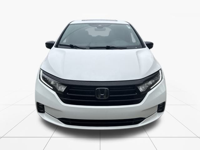 2024 Honda Odyssey Sport photo 2